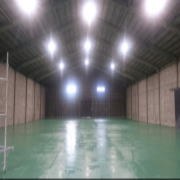 戸田市 K倉庫様 貸倉庫
