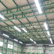 蓮田市 H鈑金工業様 工場