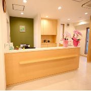 三鷹市 Iクリニック様（内科）